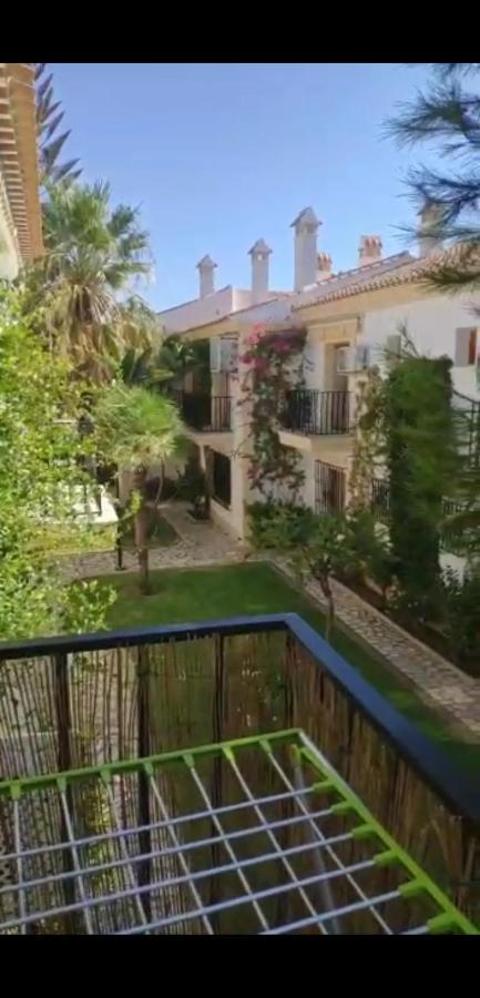 Apartamento Jardines Tropicales Dos Piscinas Vera Playa Las Marinas Urbanizacion Vera Coast Exterior photo